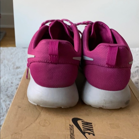 Nike Rosherun - Picture 4 of 5